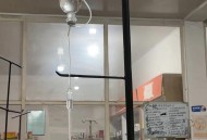 诊所50元输液3天,现在诊所输液一般多少钱一天