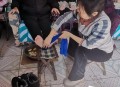 男子房产判给堂嫂,我父亲为了解决我儿子上学的问题，把二老唯一的房子过户到我名下，嫂子让我写保证书，保证不觊觎该房产。我该写吗，为什么？