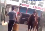 冲进火场救妻都烧伤,浙江一小吃店起火母子3人死亡，丈夫幸免于难，丈夫怎么没施救？