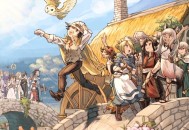 拔车钥匙者为副校长,八方旅人 握有钥匙的人物是校长与守卫？