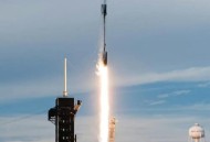 SpaceX发射成功,spacex发射成功了吗