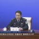 公安局原副局长涉黑,前公安局副局长