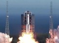 我国载人登月新突破,中国载人登月用什么火箭？