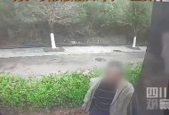 高速上吵架负气行走,温州：负气男孩在高速上暴走，热心司机尾随保护20分钟, 你怎么看？