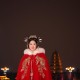 西安汉服店主被拘5天,西安汉服租赁攻略？