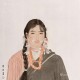 画家被娇妻卷走20亿,中国有名的两大夫妻画家？