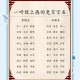 给娃取爽文里的名字,爽文名字怎么起？