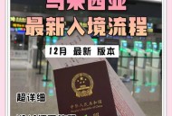 美或禁30国旅客入境,马来西亚免签30天怎么入境？