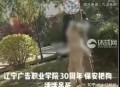 保安打死校内流浪狗,保安打死校内流浪狗犯法吗