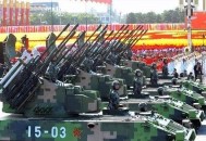 阅兵第3次演练完成,在展示国家军事实力方面，为什么印、俄侧重阅兵，美国更侧重演习呢？