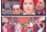 新婚7天被雷劈身亡,影片《大宅门》中白玉婷要和万筱菊的照片结婚时做为一家之主的白景琦为什么没有阻止？