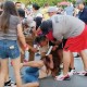 上海迪士尼游客打架,上海迪士尼游客打架视频