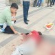 台北前副市长妻跳楼,