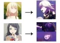 女子吃醋殴打2闺蜜,闺蜜之间为什么也会吃醋？女生的关系真复杂？