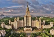 俄愿与中国全面合作,中俄合办的大学有哪些？