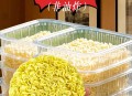 白象面饼120克上市,白象方便面面饼是自己做的吗？