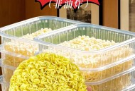 白象面饼120克上市,白象方便面面饼是自己做的吗？