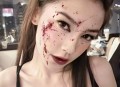 用砒霜毒死漂亮女生,砒霜毒药