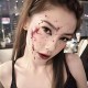用砒霜毒死漂亮女生,砒霜毒药
