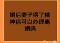精神病杀害一家三口,一家三口人妻是残疾人、一个仔是精神病人能申请低保吗？