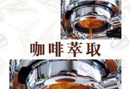 喝咖啡和不喝的差距,咖啡过萃和萃取不足的差别？
