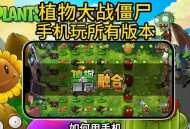 植物大战僵尸小游戏攻略,植物大战僵尸小游戏攻略大全