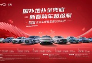 6省国补涉违规使用,比亚迪车辆为什么要国补核查？