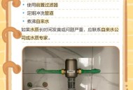 居民家自来水流黑水,停水之后为什么是黑的？
