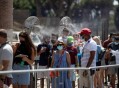 欧洲气温飙至46℃,欧洲指哪些国家？