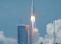 天舟八号变成了流星,天舟八号变成了流星吗
