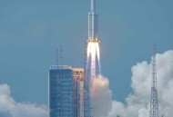 天舟八号变成了流星,天舟八号变成了流星吗