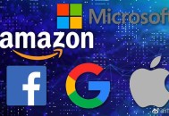 六巨头蒸发3.2万亿,巨头公司蒸发3万亿