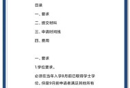 哈佛回应签证限制令,留学美国博士审核流程是什么？