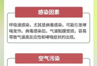 雷暴后哮喘患者激增,雷暴后哮喘患者激增的原因