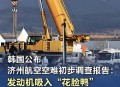 被吸入飞机引擎身亡,飞机发动机吸入异物会怎么样？