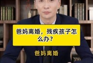 父母离婚没人管小孩,儿子离婚了，母亲没人管怎么办？
