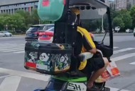 请外卖员进店吹空调,外卖空调什么意思？
