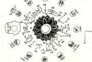 年轻人黄金血脉觉醒,远古八族血脉等级划分？