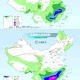 新一轮大范围强降雨,新一轮大范围强降雨确定