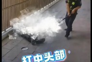 保安持械打伤业主,小区保安殴打业主，物业公司有没有责任，业主是否可以获得赔偿？