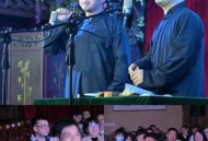 95岁成恶势力分子,95后相声演员在《相声有新人》的舞台上是否对相声旧势力带来了冲击？