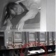 女童遭小火车轧身亡,女生说坐火车是什么意思？
