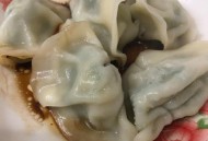餐馆带袋煮饺子,90g自热包可以煮饺子吗？