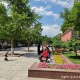 编造大火谣言被抓,阜阳：绿色步行街突发大火，散布谣言者被抓, 你怎么看？