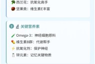 吃东西能提升专注力,什么食物提高小学生专注力？