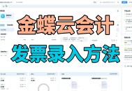 金蝶ks软件教程视频,金蝶kis标准版操作视频