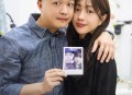 包贝尔10岁女儿身高,包文婧包贝尔身高相差多少？