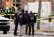 美国又一地实施宵禁,如何看待圣诞节美国田纳西州发生爆炸，事故区域进入紧急状态并实施宵禁，当地警方称事故是「有意为之」？