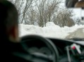 郑州提醒市民不外出,郑州下雪天怎么开车出门？
