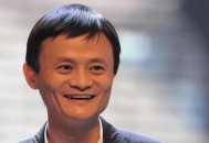 马云现身蚂蚁森林,马云现身蚂蚁森林是真的吗